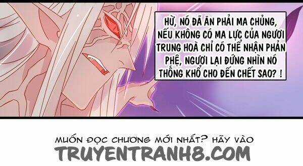 Nặc Lâm Mục Sư Thiên Sứ - Chapter 54 - Trang 9