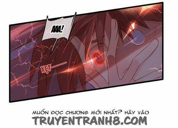 Nặc Lâm Mục Sư Thiên Sứ - Chapter 55 - Trang 4