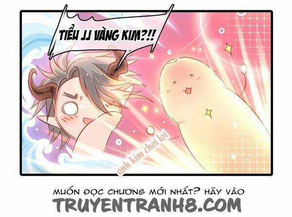 Nặc Lâm Mục Sư Thiên Sứ - Chapter 59 - Trang 7