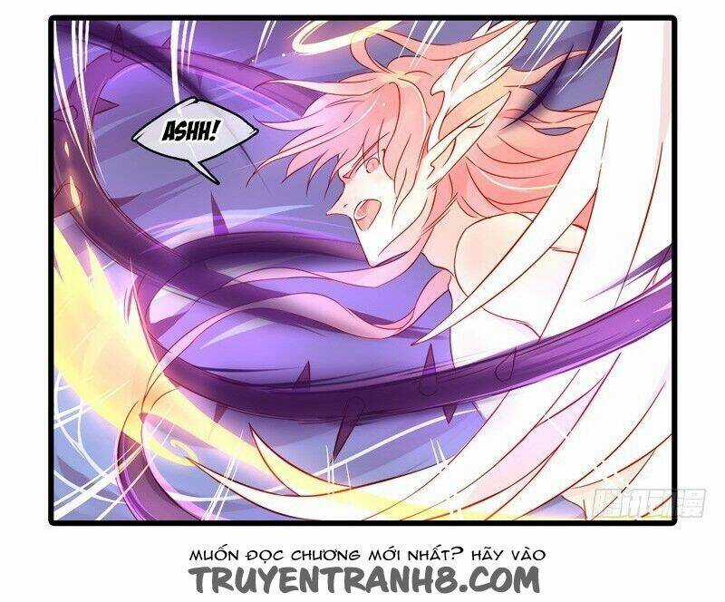 Nặc Lâm Mục Sư Thiên Sứ - Chapter 63 - Trang 2