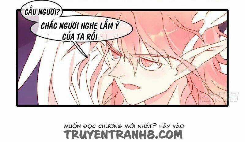 Nặc Lâm Mục Sư Thiên Sứ - Chapter 64 - Trang 7