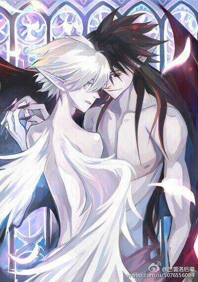 Nặc Lâm Mục Sư Thiên Sứ - Chapter 68 - Trang 2