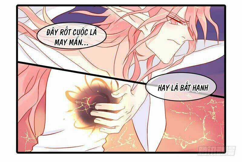 Nặc Lâm Mục Sư Thiên Sứ - Chapter 68 - Trang 7