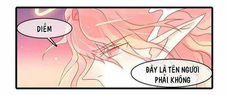 Nặc Lâm Mục Sư Thiên Sứ - Chapter 69 - Trang 3