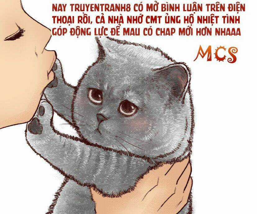 Nặc Lâm Mục Sư Thiên Sứ - Chapter 69 - Trang 9