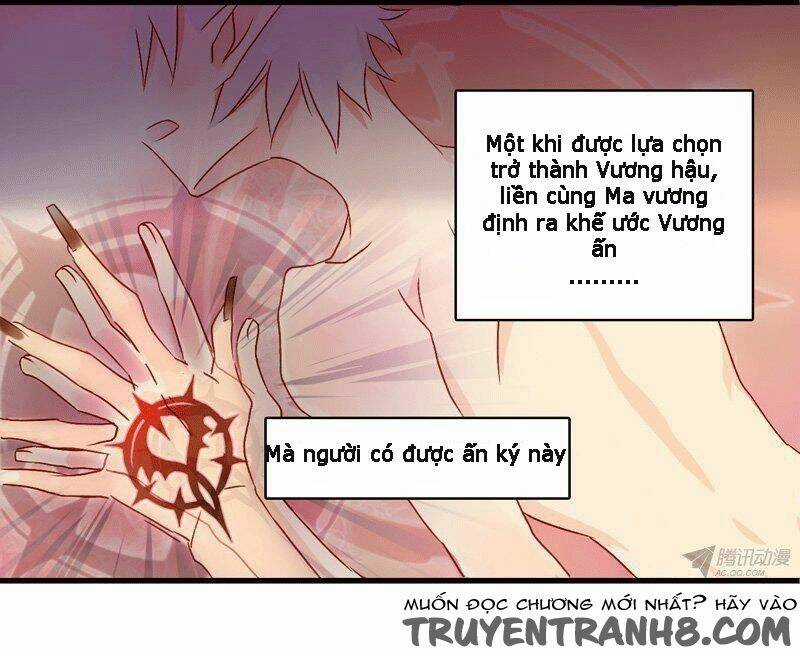 Nặc Lâm Mục Sư Thiên Sứ - Chapter 8 - Trang 4