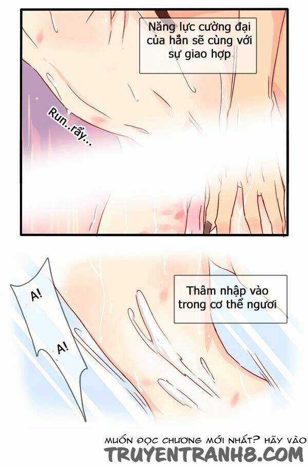 Nặc Lâm Mục Sư Thiên Sứ - Chapter 9 - Trang 2