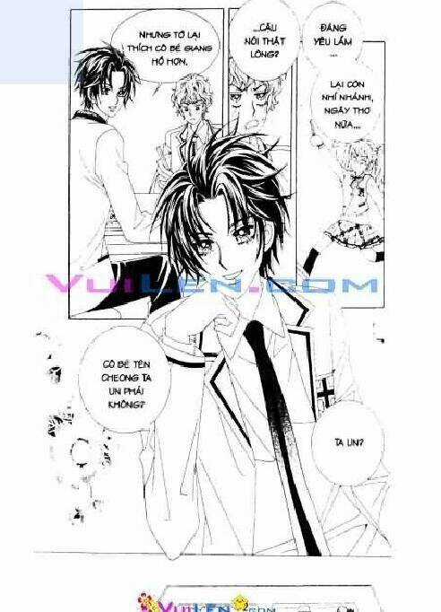 Naesoong 9Th Grade Project - Chapter 1 - Trang 11