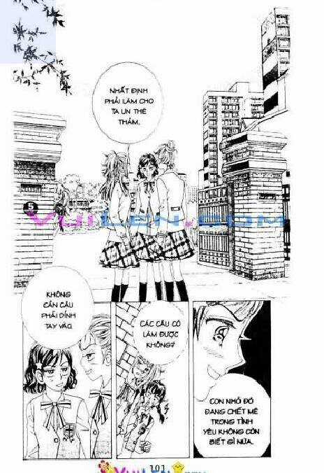 Naesoong 9Th Grade Project - Chapter 1 - Trang 101