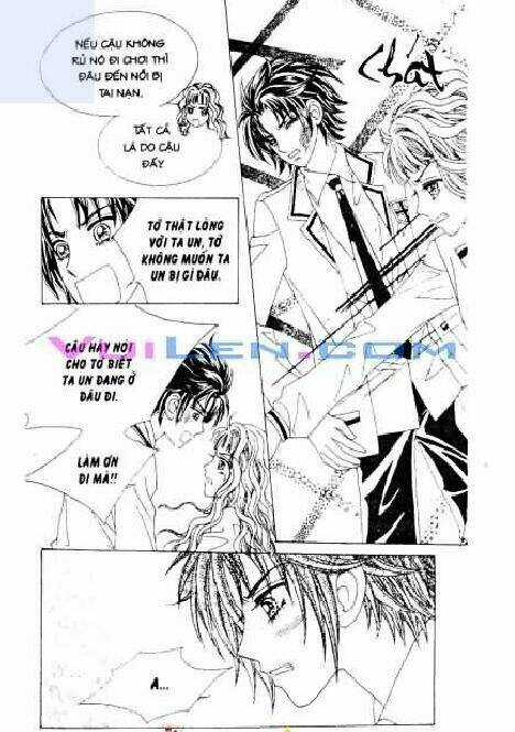 Naesoong 9Th Grade Project - Chapter 1 - Trang 133