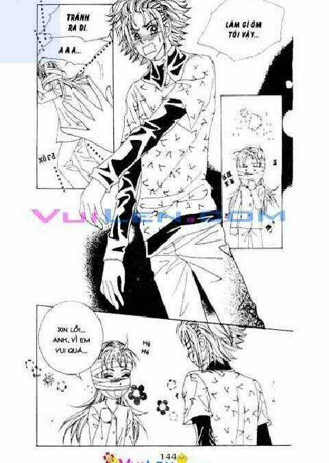 Naesoong 9Th Grade Project - Chapter 1 - Trang 144