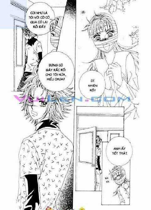 Naesoong 9Th Grade Project - Chapter 1 - Trang 145