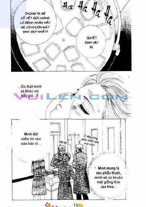 Naesoong 9Th Grade Project - Chapter 1 - Trang 150