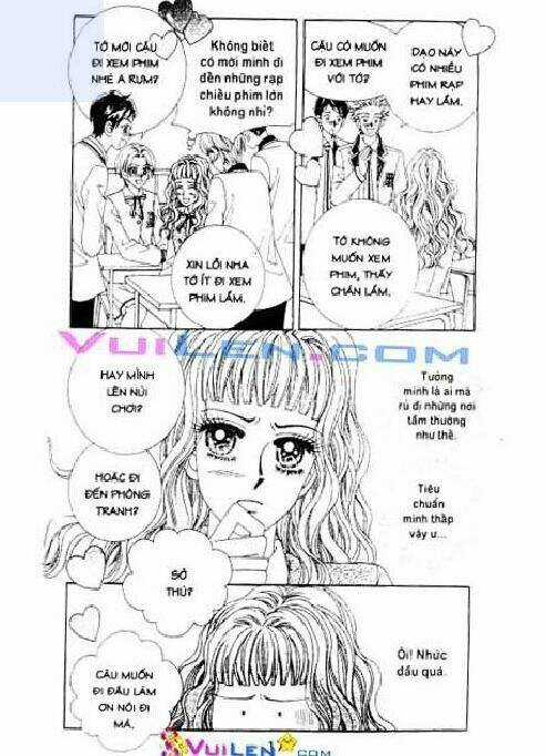 Naesoong 9Th Grade Project - Chapter 1 - Trang 16