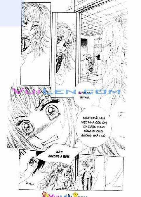 Naesoong 9Th Grade Project - Chapter 1 - Trang 17