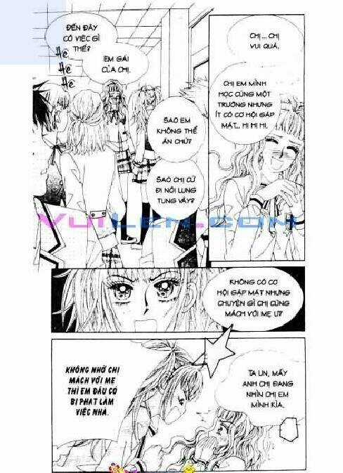 Naesoong 9Th Grade Project - Chapter 1 - Trang 19