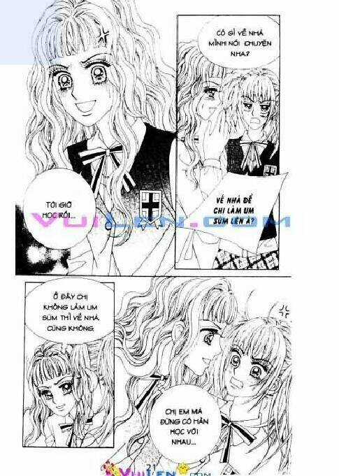 Naesoong 9Th Grade Project - Chapter 1 - Trang 20