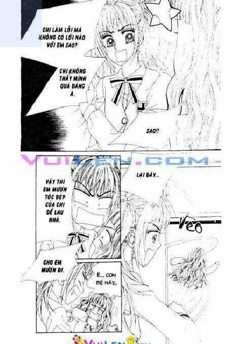 Naesoong 9Th Grade Project - Chapter 1 - Trang 21