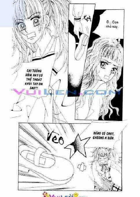 Naesoong 9Th Grade Project - Chapter 1 - Trang 23