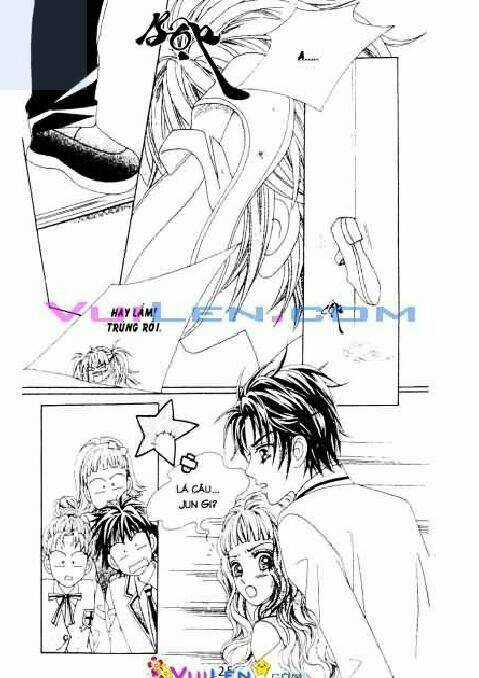 Naesoong 9Th Grade Project - Chapter 1 - Trang 24