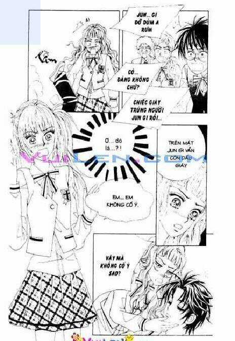 Naesoong 9Th Grade Project - Chapter 1 - Trang 25