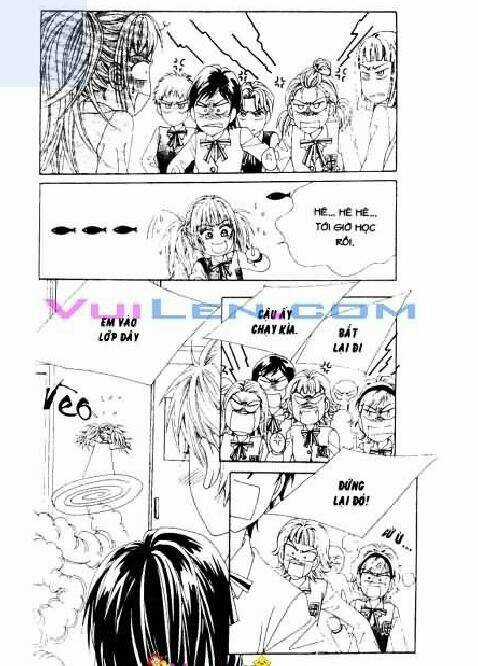 Naesoong 9Th Grade Project - Chapter 1 - Trang 26