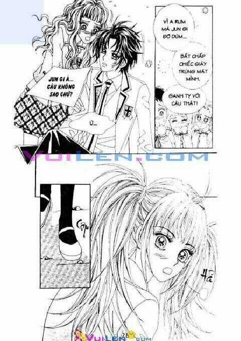 Naesoong 9Th Grade Project - Chapter 1 - Trang 27