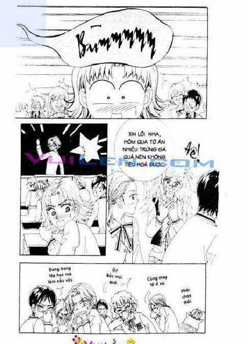 Naesoong 9Th Grade Project - Chapter 1 - Trang 4