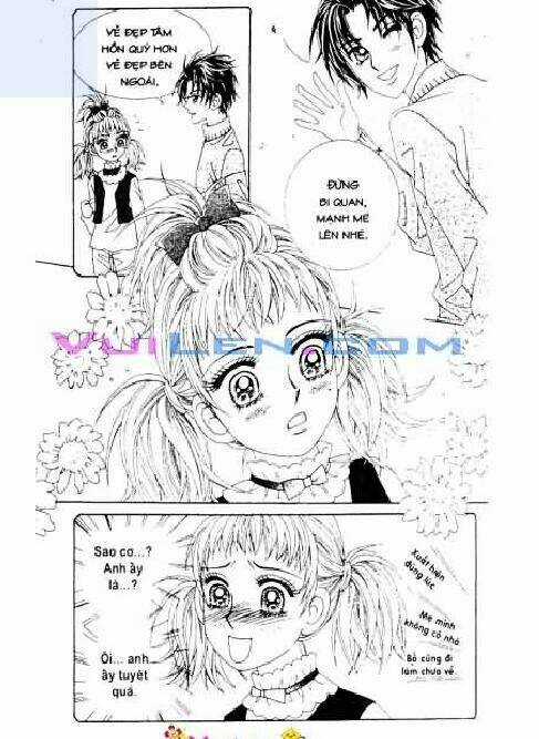 Naesoong 9Th Grade Project - Chapter 1 - Trang 31