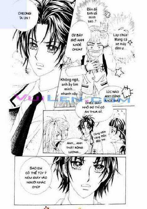 Naesoong 9Th Grade Project - Chapter 1 - Trang 38