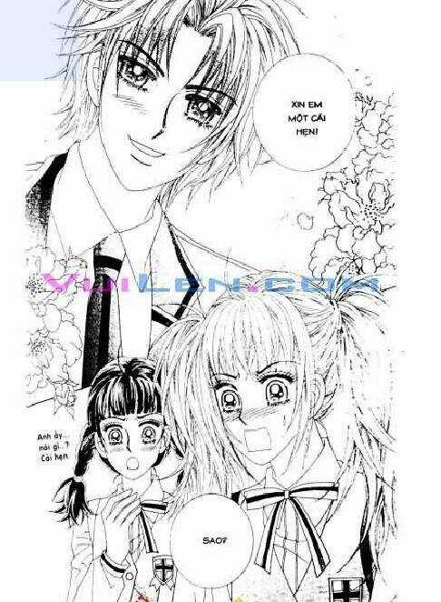 Naesoong 9Th Grade Project - Chapter 1 - Trang 40