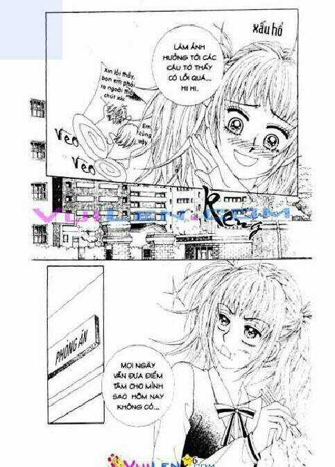 Naesoong 9Th Grade Project - Chapter 1 - Trang 5