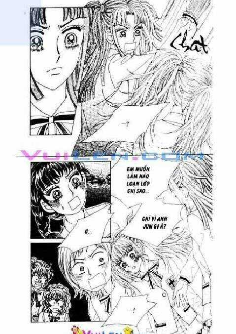 Naesoong 9Th Grade Project - Chapter 1 - Trang 47