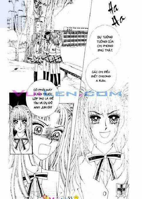 Naesoong 9Th Grade Project - Chapter 1 - Trang 54