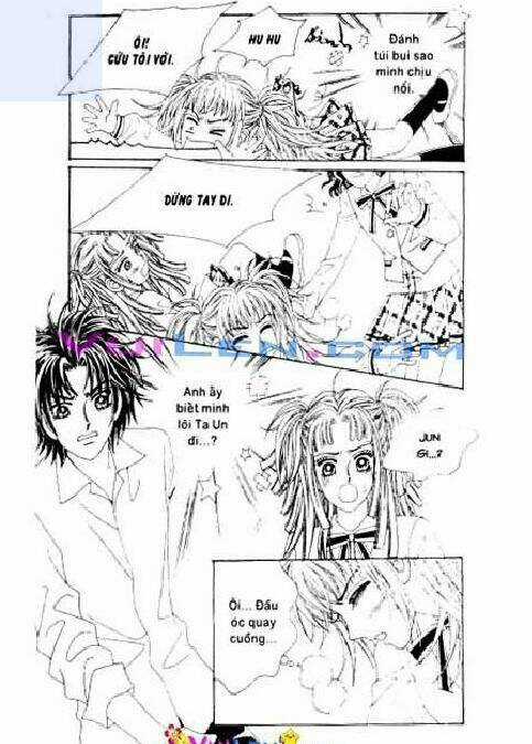 Naesoong 9Th Grade Project - Chapter 1 - Trang 57