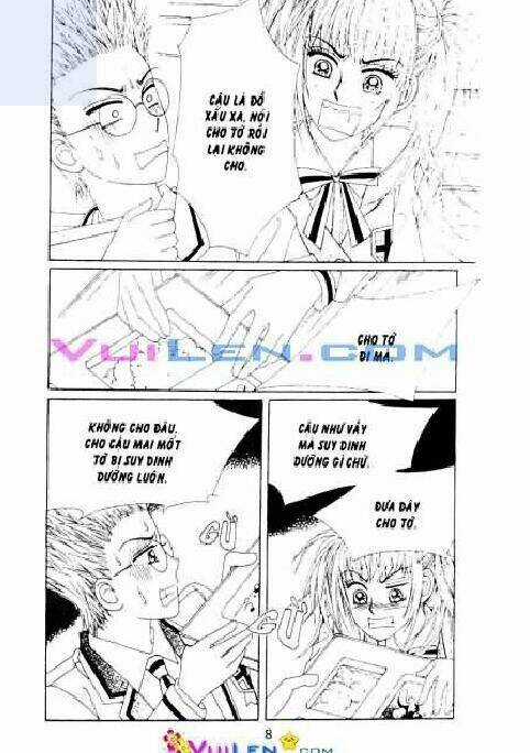 Naesoong 9Th Grade Project - Chapter 1 - Trang 7