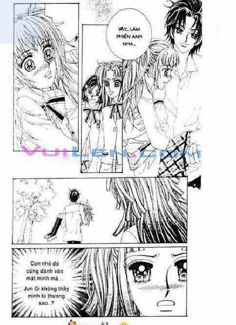 Naesoong 9Th Grade Project - Chapter 1 - Trang 61