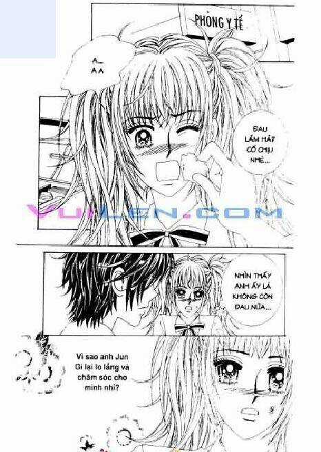 Naesoong 9Th Grade Project - Chapter 1 - Trang 62