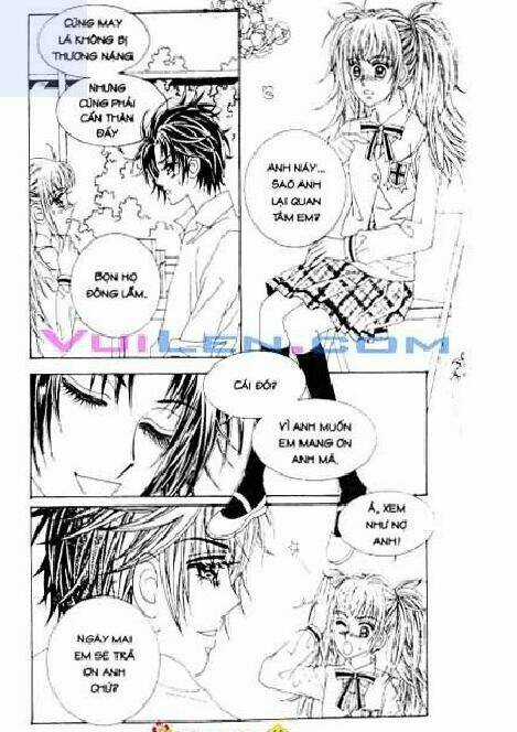 Naesoong 9Th Grade Project - Chapter 1 - Trang 63