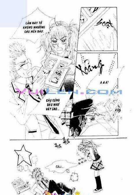 Naesoong 9Th Grade Project - Chapter 1 - Trang 8