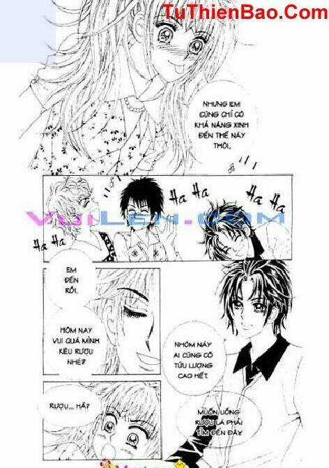 Naesoong 9Th Grade Project - Chapter 1 - Trang 74