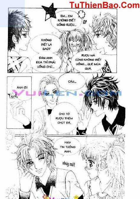 Naesoong 9Th Grade Project - Chapter 1 - Trang 75