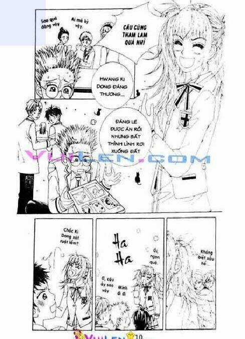 Naesoong 9Th Grade Project - Chapter 1 - Trang 9