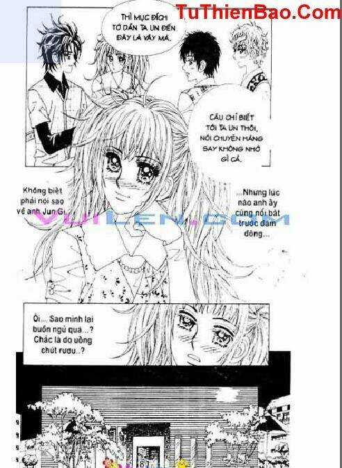 Naesoong 9Th Grade Project - Chapter 1 - Trang 81