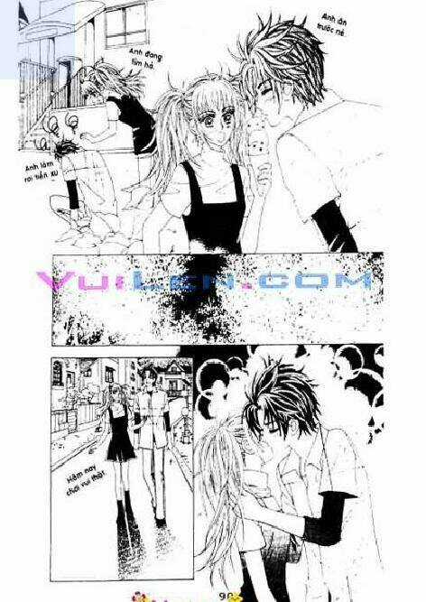 Naesoong 9Th Grade Project - Chapter 1 - Trang 90