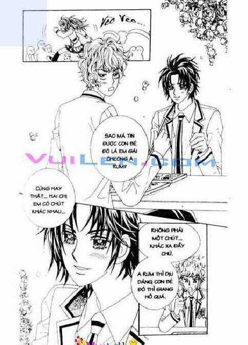 Naesoong 9Th Grade Project - Chapter 1 - Trang 10