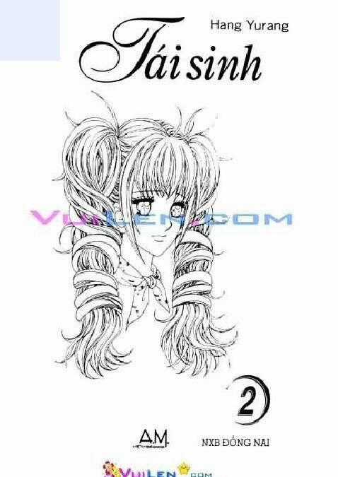 Naesoong 9Th Grade Project - Chapter 2 - Trang 1