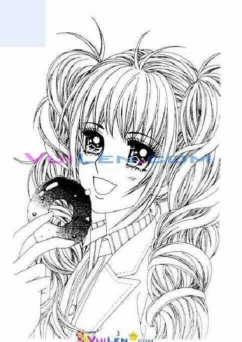 Naesoong 9Th Grade Project - Chapter 2 - Trang 2