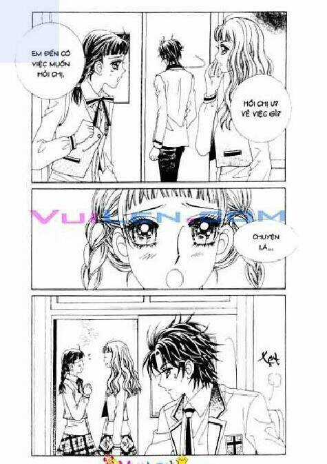 Naesoong 9Th Grade Project - Chapter 2 - Trang 11