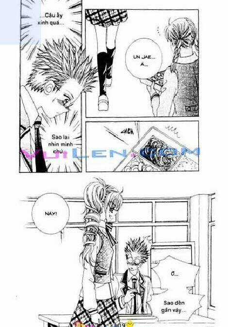 Naesoong 9Th Grade Project - Chapter 2 - Trang 109